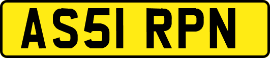 AS51RPN