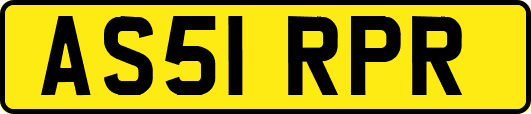 AS51RPR