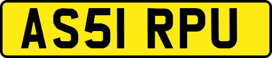 AS51RPU