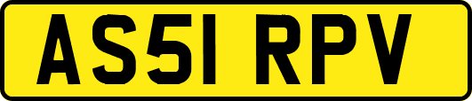 AS51RPV