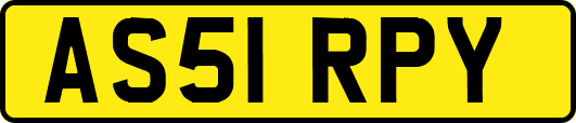 AS51RPY