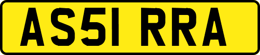 AS51RRA