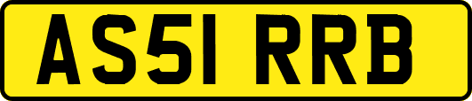 AS51RRB