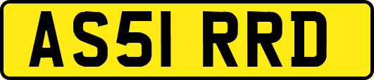 AS51RRD