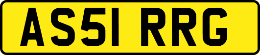 AS51RRG