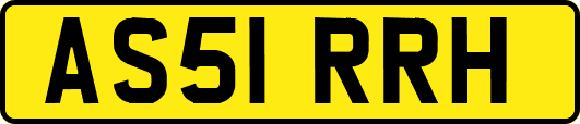 AS51RRH