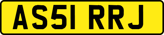 AS51RRJ