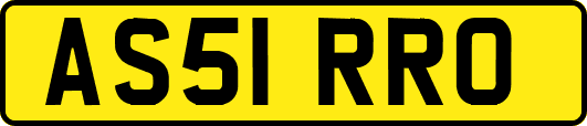 AS51RRO