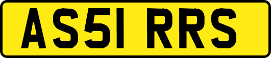 AS51RRS