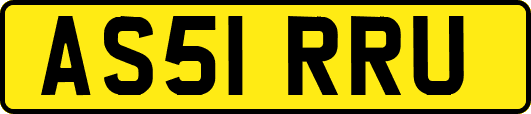 AS51RRU