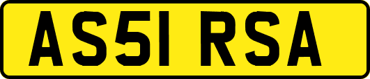 AS51RSA