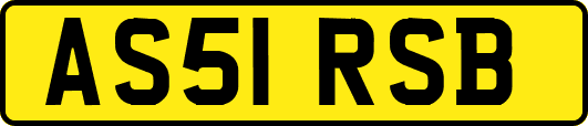 AS51RSB