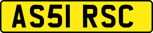 AS51RSC