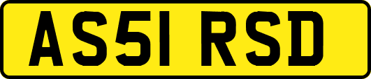 AS51RSD