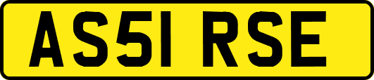 AS51RSE