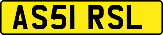 AS51RSL