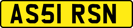 AS51RSN