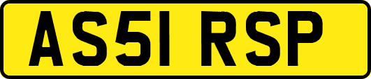 AS51RSP