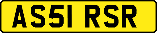 AS51RSR