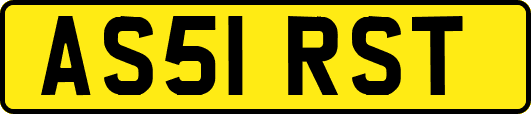 AS51RST