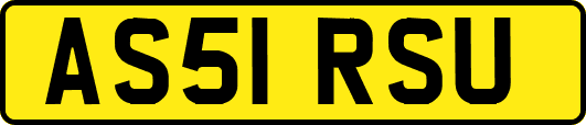 AS51RSU