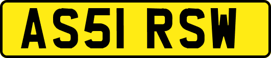 AS51RSW