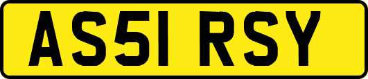 AS51RSY