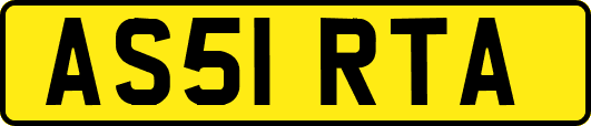 AS51RTA