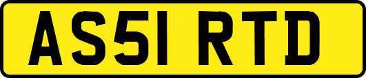 AS51RTD