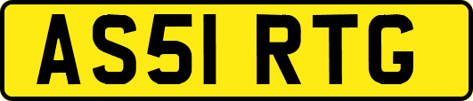 AS51RTG