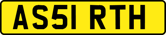 AS51RTH