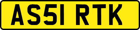 AS51RTK