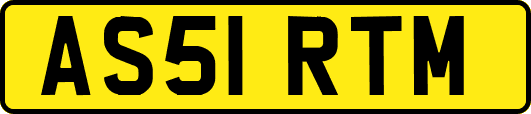 AS51RTM