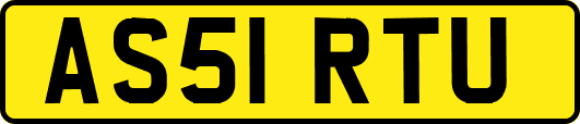 AS51RTU