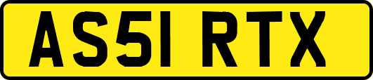 AS51RTX