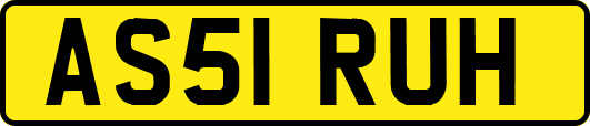 AS51RUH