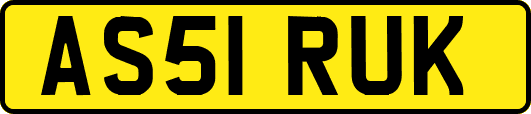 AS51RUK