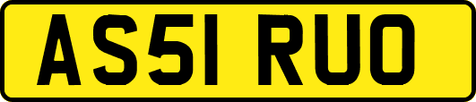 AS51RUO