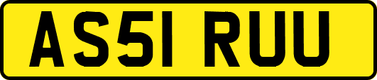 AS51RUU