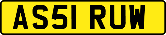 AS51RUW