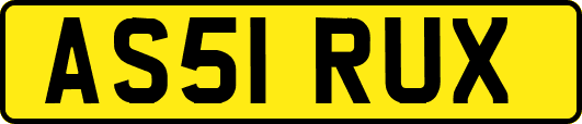 AS51RUX