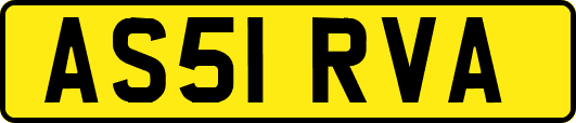 AS51RVA