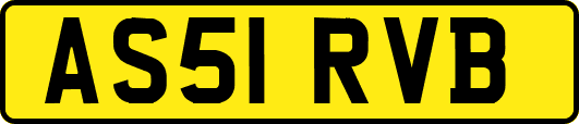 AS51RVB