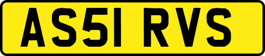 AS51RVS