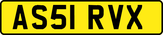 AS51RVX