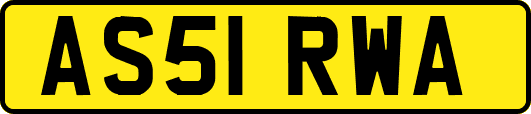 AS51RWA