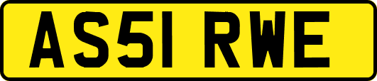 AS51RWE