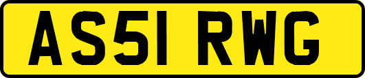 AS51RWG