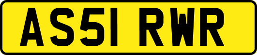 AS51RWR