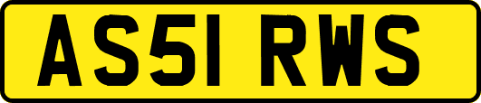 AS51RWS